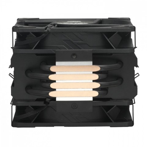 Chłodzenie CPU Hyper 212 Black X Duo Chłodzenie CPU Hyper 212 Black X Duo