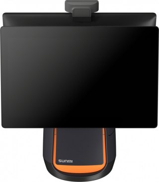 Desktop POS T2s, Android 9, 15.6+10 cali, 4/64GB, 80mm, WiFi