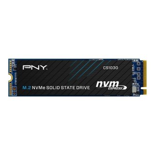 Dysk SSD 512GB M.2 2280 PCIe M280CS1030-512-BLK BULK