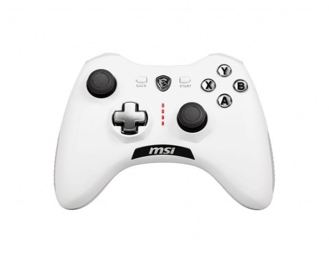 Gamepad Force GC20 V2 biały Gamepad Force GC20 V2 biały