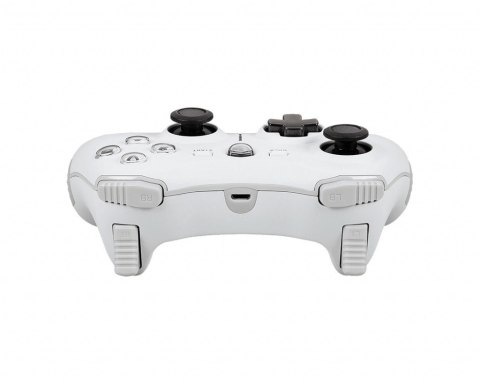 Gamepad Force GC20 V2 biały Gamepad Force GC20 V2 biały