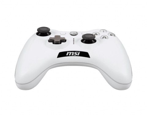 Gamepad Force GC20 V2 biały Gamepad Force GC20 V2 biały