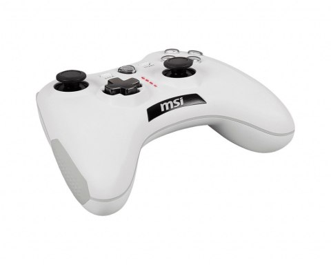 Gamepad Force GC20 V2 biały Gamepad Force GC20 V2 biały