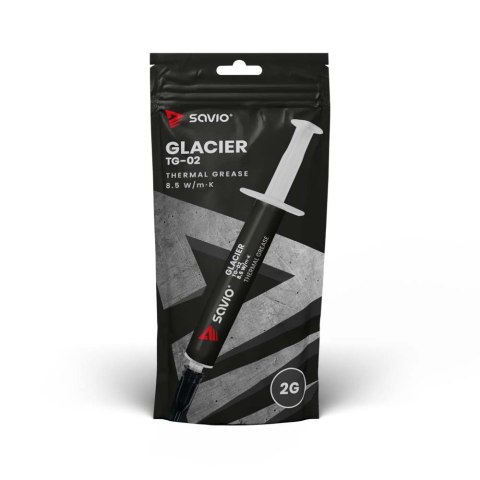 Glacier Pasta termoprzewodząca 8.5 W/mK 2g TG-02