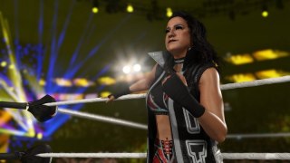 Gra PlayStation 5 WWE 2K25
