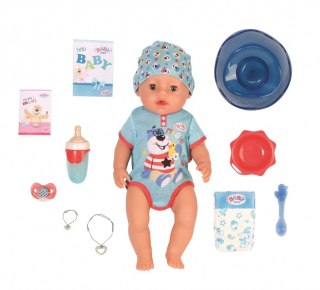 Lalka Baby Born Magiczny Chłopiec 43 cm