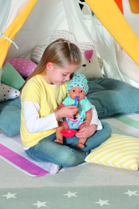 Lalka Baby Born Magiczny Chłopiec 43 cm