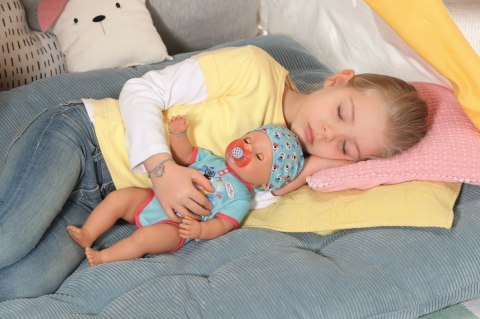 Lalka Baby Born Magiczny Chłopiec 43 cm
