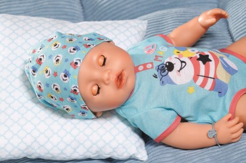 Lalka Baby Born Magiczny Chłopiec 43 cm