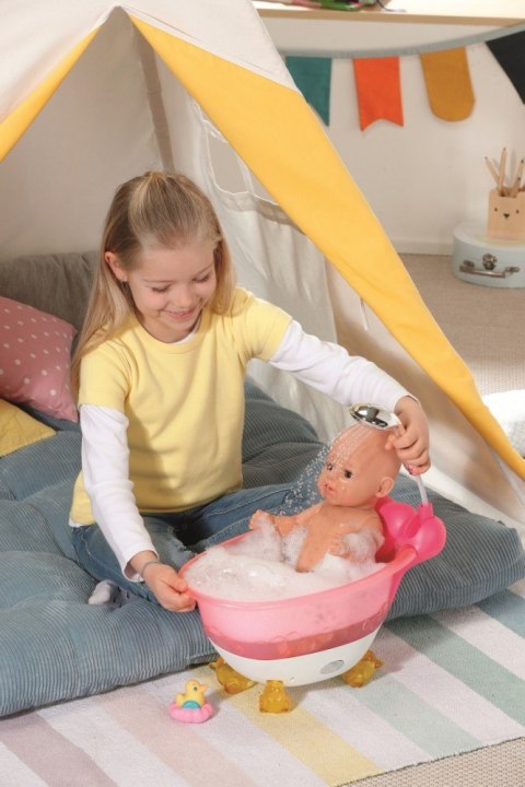 Lalka Baby Born Magiczny Chłopiec 43 cm