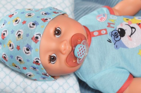 Lalka Baby Born Magiczny Chłopiec 43 cm