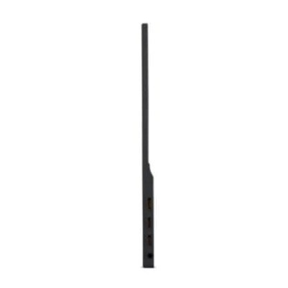 Monitor przenośny 15,6 cala IPS 16:9 PM161QB1bmiuux HDMI USB-C Monitor przenośny 15,6 cala IPS 16:9 PM161QB1bmiuux HDMI USB-C
