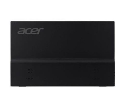 Monitor przenośny 15,6 cala IPS 16:9 PM161QB1bmiuux HDMI USB-C Monitor przenośny 15,6 cala IPS 16:9 PM161QB1bmiuux HDMI USB-C