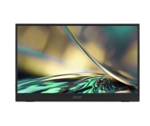 Monitor przenośny 15,6 cala IPS 16:9 PM161QB1bmiuux HDMI USB-C Monitor przenośny 15,6 cala IPS 16:9 PM161QB1bmiuux HDMI USB-C