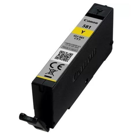 Multipack PGI-580/CLI-581 PGBK/C/M /Y/BK 2078C007 Multipack PGI-580/CLI-581 PGBK/C/M /Y/BK 2078C007