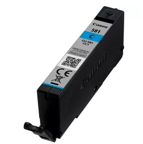 Multipack PGI-580/CLI-581 PGBK/C/M /Y/BK 2078C007 Multipack PGI-580/CLI-581 PGBK/C/M /Y/BK 2078C007