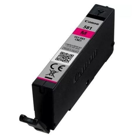 Multipack PGI-580/CLI-581 PGBK/C/M /Y/BK 2078C007 Multipack PGI-580/CLI-581 PGBK/C/M /Y/BK 2078C007