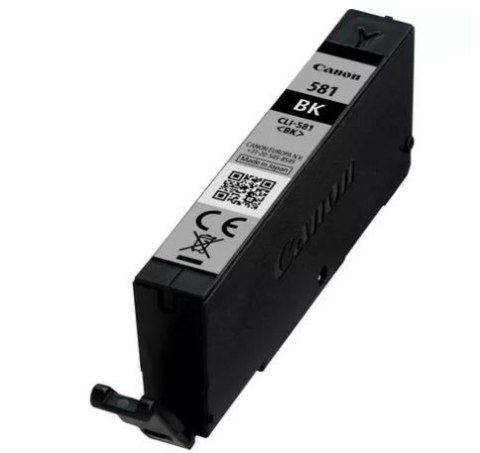 Multipack PGI-580/CLI-581 PGBK/C/M /Y/BK 2078C007 Multipack PGI-580/CLI-581 PGBK/C/M /Y/BK 2078C007