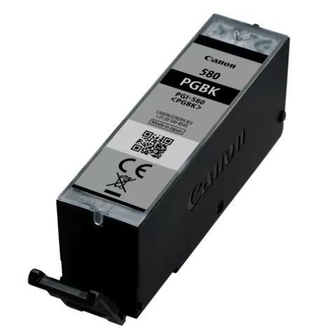 Multipack PGI-580/CLI-581 PGBK/C/M /Y/BK 2078C007 Multipack PGI-580/CLI-581 PGBK/C/M /Y/BK 2078C007