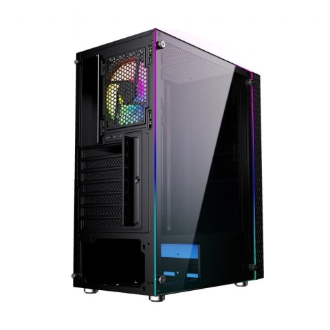 Obudowa Midi Tower Fornax 2500 RGB
