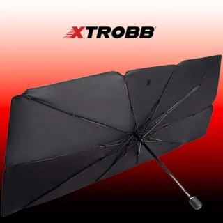 Osłona samochodowa/parasol na przednią szybę 23771