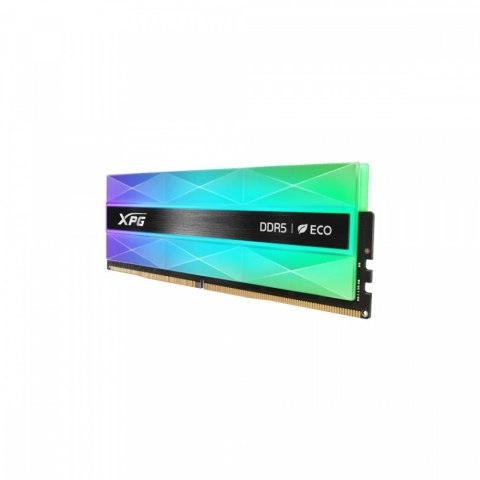 Pamięć XPG Lancer NEON RGB DDR5 6000 DIMM 32GB (2x16) CL30