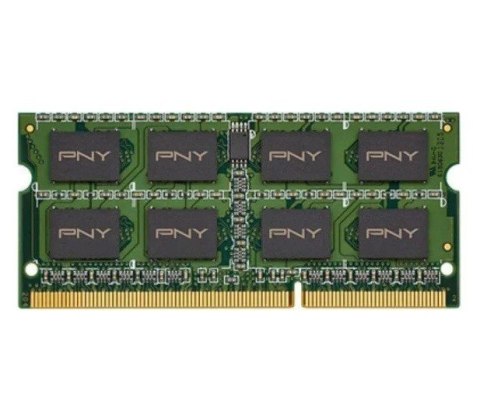 Pamięć do notebooka 8GB DDR3 SODIMM 1600MHz Pamięć do notebooka 8GB DDR3 SODIMM 1600MHz