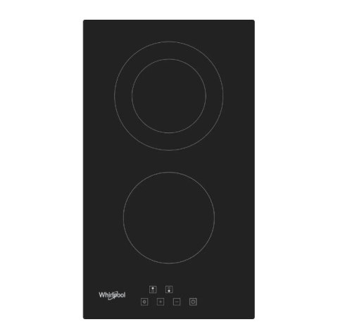 Płyta ceramiczna 2 pola WRD6030B Płyta ceramiczna 2 pola WRD6030B