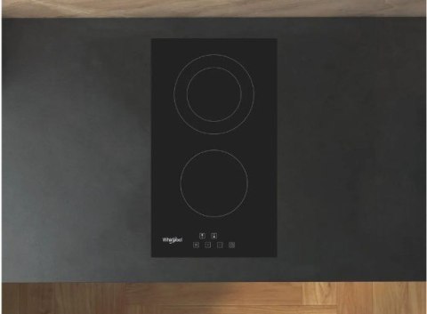 Płyta ceramiczna 2 pola WRD6030B Płyta ceramiczna 2 pola WRD6030B