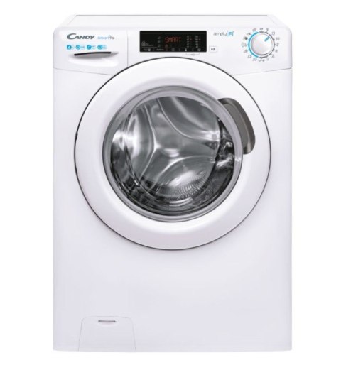 Pralka STD CS04 1265TE/1-S