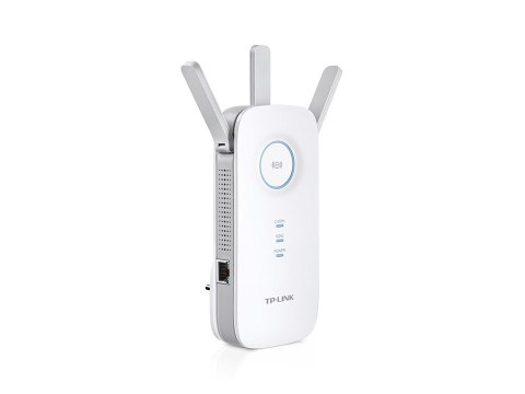 RE450 Range Extender AC1750 1xLAN RE450 Range Extender AC1750 1xLAN