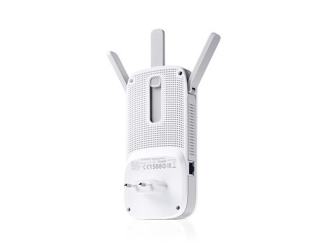 RE450 Range Extender AC1750 1xLAN RE450 Range Extender AC1750 1xLAN