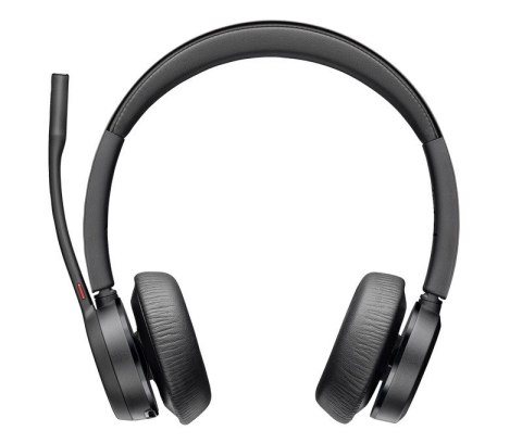 Słuchawki Voyager 4320 USB-C Headset+BT700 76U50AA Słuchawki Voyager 4320 USB-C Headset+BT700 76U50AA