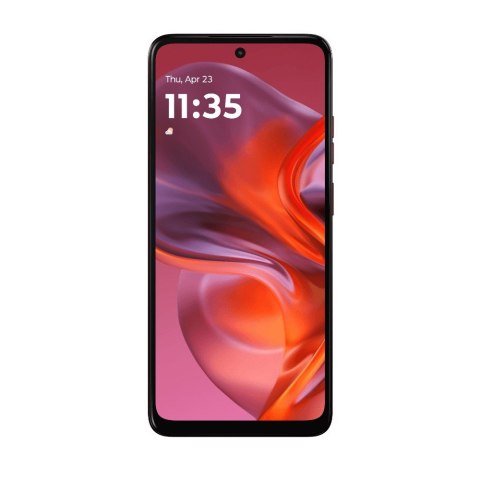 Smartfon moto G05 4/128GB Plum Red Smartfon moto G05 4/128GB Plum Red