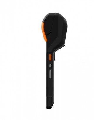 Terminal Mobilny V2s, Android 11, 2/16 GB, 5+2 MP camera, micro SD, 4G, 2 SAM, Label & NFC