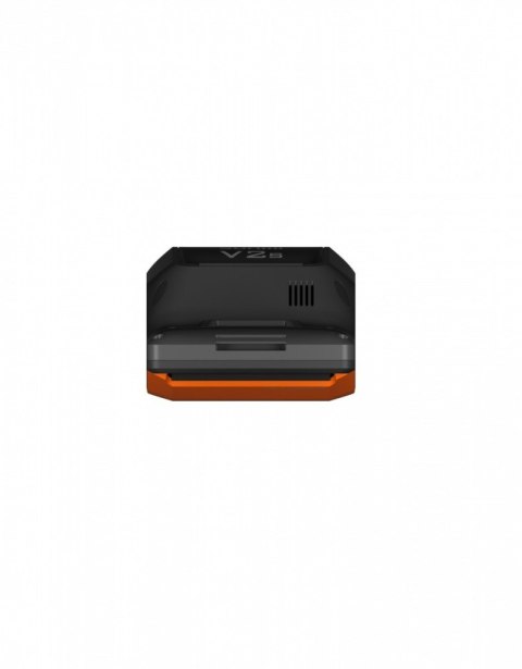 Terminal Mobilny V2s, Android 11, 2/16 GB, 5+2 MP camera, micro SD, 4G, 2 SAM, Label & NFC