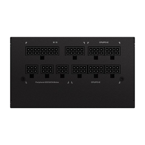 Zasilacz modularny UD1000GM 1000W 80PLUS GOLD ATX