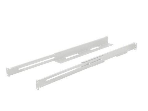 Zestaw szyn montażowych 397x680mm szary AK-1901-S Zestaw szyn montażowych 397x680mm szary AK-1901-S