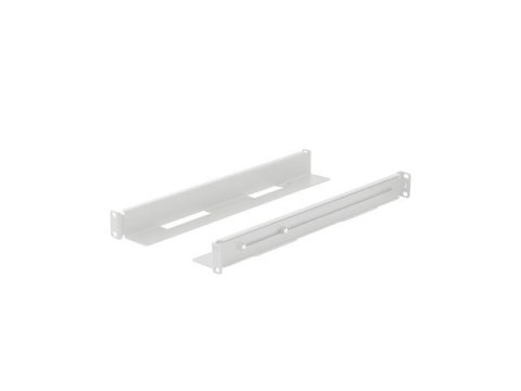 Zestaw szyn montażowych 397x680mm szary AK-1901-S Zestaw szyn montażowych 397x680mm szary AK-1901-S