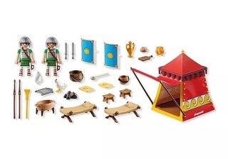 Asterix 71829 Namiot legionistów