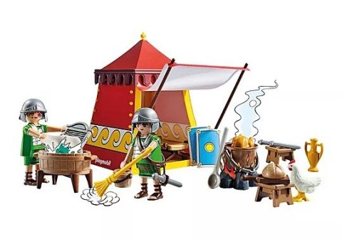 Asterix 71829 Namiot legionistów Asterix 71829 Namiot legionistów