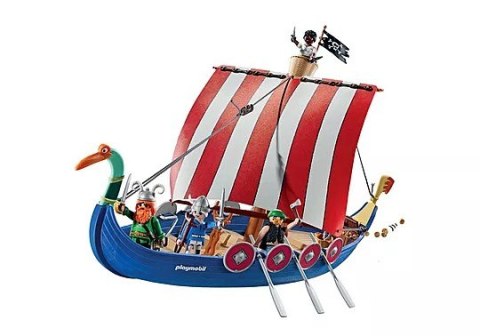 Asterix 71888 Statek piracki Asterix 71888 Statek piracki
