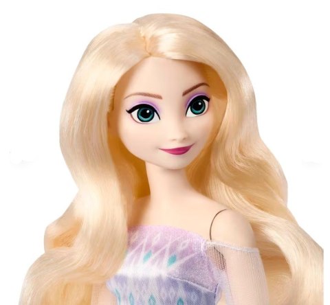 Disney Frozen Zestaw lalek Anna i Elsa Disney Frozen Zestaw lalek Anna i Elsa