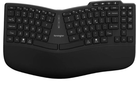 Klawiatura bezprzewodowa Pro Fit Ergo KB675 EQ Klawiatura bezprzewodowa Pro Fit Ergo KB675 EQ