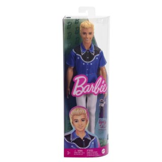 Lalka Barbie Fashionistas Ken