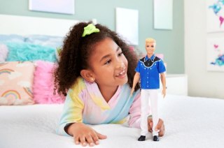 Lalka Barbie Fashionistas Ken