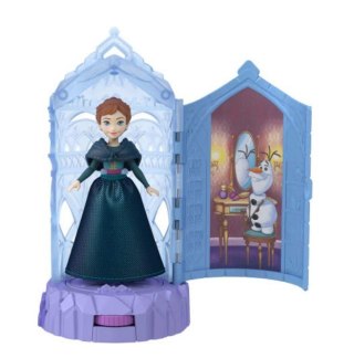 Lalka Disney Frozen Kraina Lodu Lodowy Pałacyk mix