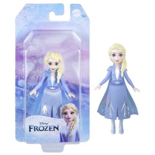 Lalka Frozen Kraina Lodu Elsa