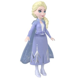 Lalka Frozen Kraina Lodu Elsa