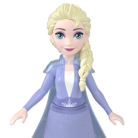 Lalka Frozen Kraina Lodu Elsa Lalka Frozen Kraina Lodu Elsa